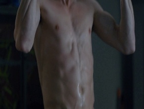 THOMAS ELMS in SKYMED (2022-2023)