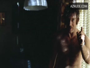 THOMAS JANE NUDE/SEXY SCENE IN STANDER