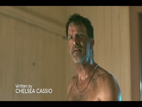 THOMAS JANE in TROPPO (2022-)