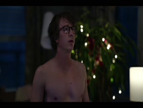 THOMAS MANN NUDE/SEXY SCENE IN ABOUT FATE