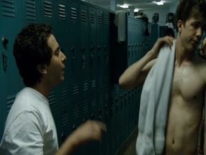 THOMAS MANN NUDE/SEXY SCENE IN PROJECT X