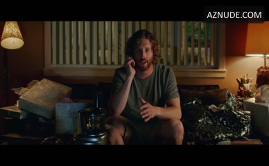 THOMAS MIDDLEDITCH in Search Party