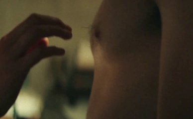 THOMAS PRENN NUDE/SEXY SCENE IN BLIND AT HEART