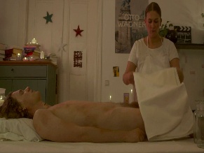 TIL SCHINDLER NUDE/SEXY SCENE IN ASCHE