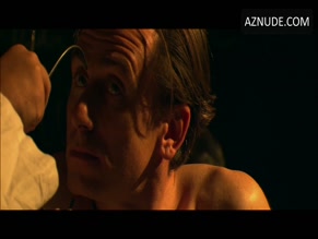 TIM ROTH in YOUTH WITHOUT YOUTH(2007)