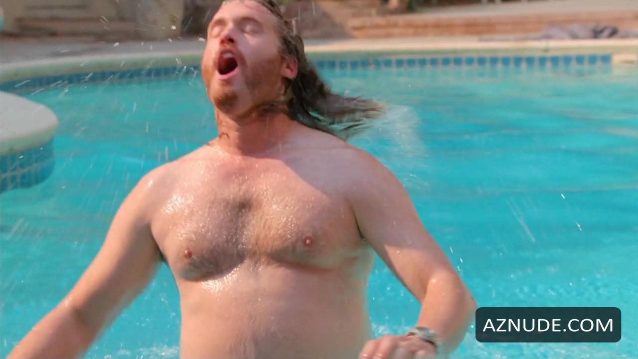 T.j. miller nude