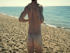 TODD FLAHERTY in HIGH TIDE (2024)