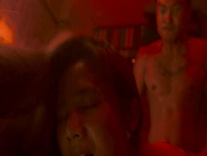 TODSAPOL MAISUK NUDE/SEXY SCENE IN THE RED LINE