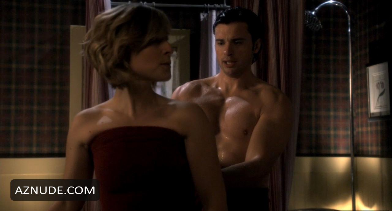 Tom Welling Naked