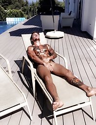 TOMZANETTINUDEANDSEXYPHOTOCOLLECTION - Nude and Sexy Photo Collection
