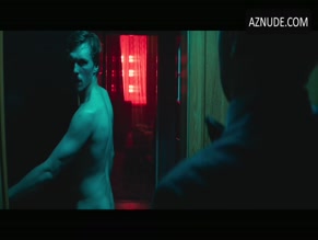 TOMASZ WLOSOK NUDE/SEXY SCENE IN HOW I BECAME A GANGSTER
