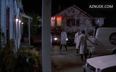 TOM ATKINS NUDE/SEXY SCENE IN HALLOWEEN III