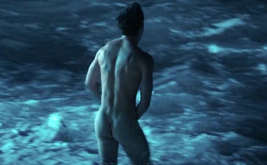 TOM BLYTH NUDE/SEXY SCENE IN PEOPLE WE MEET ON VACATION