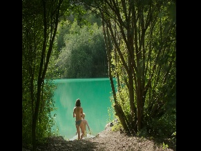 TOM BURKE NUDE/SEXY SCENE IN TRUE THINGS