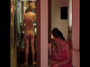 TOM BURKE NUDE/SEXY SCENE IN TRUE THINGS