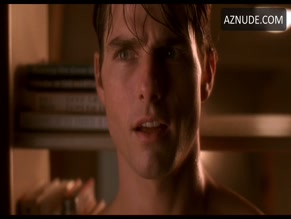 TOM CRUISE in JERRY MAGUIRE(1996)