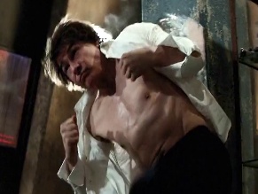 TOM CRUISE NUDE/SEXY SCENE IN MISSION: IMPOSSIBLE - THE FINAL RECKONING