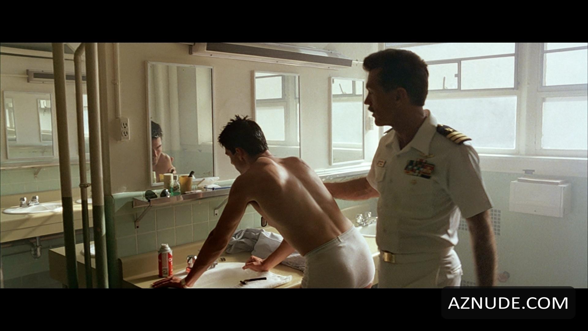 Tom Cruise's Naked Fanfare: The Ultimate Collection