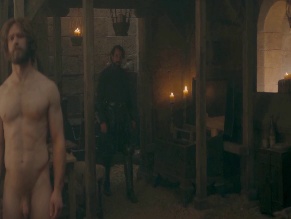 TOM CULLEN NUDE/SEXY SCENE IN HOUSE OF THE DRAGON