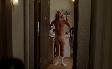 TOM DINARDO NUDE/SEXY SCENE IN AND JUST LIKE THAT...