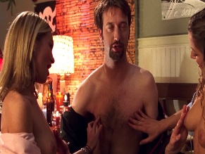 TOM GREEN in ROAD TRIP (2000)