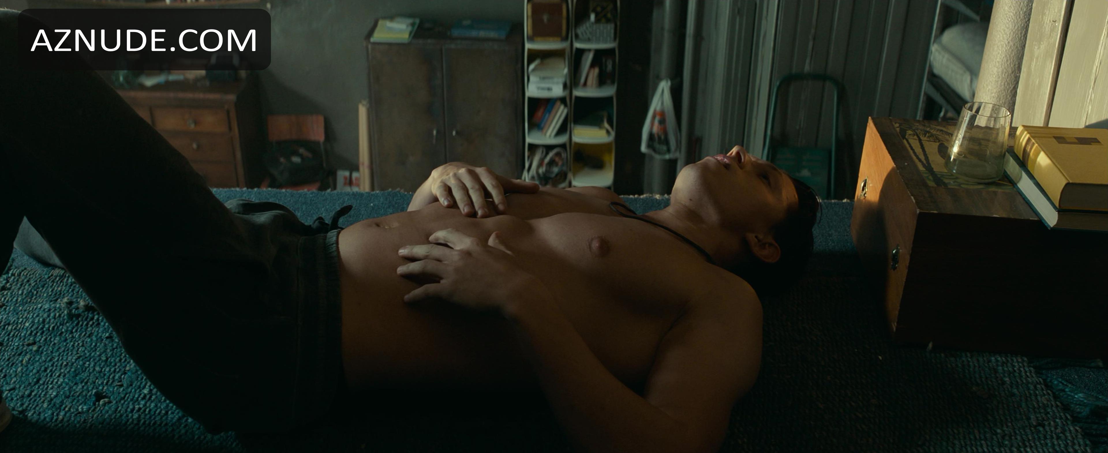 Uncharted movie sex scene