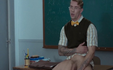 TOMI LAPPI NUDE/SEXY SCENE IN NAUGHTY BUSINESS