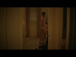 TOM PELPHREY NUDE/SEXY SCENE IN A MAN IN FULL
