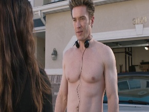 TOM PELPHREY NUDE/SEXY SCENE IN AMERICAN MURDERER