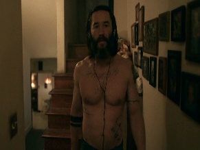 TOM PELPHREY in TASK (2025)