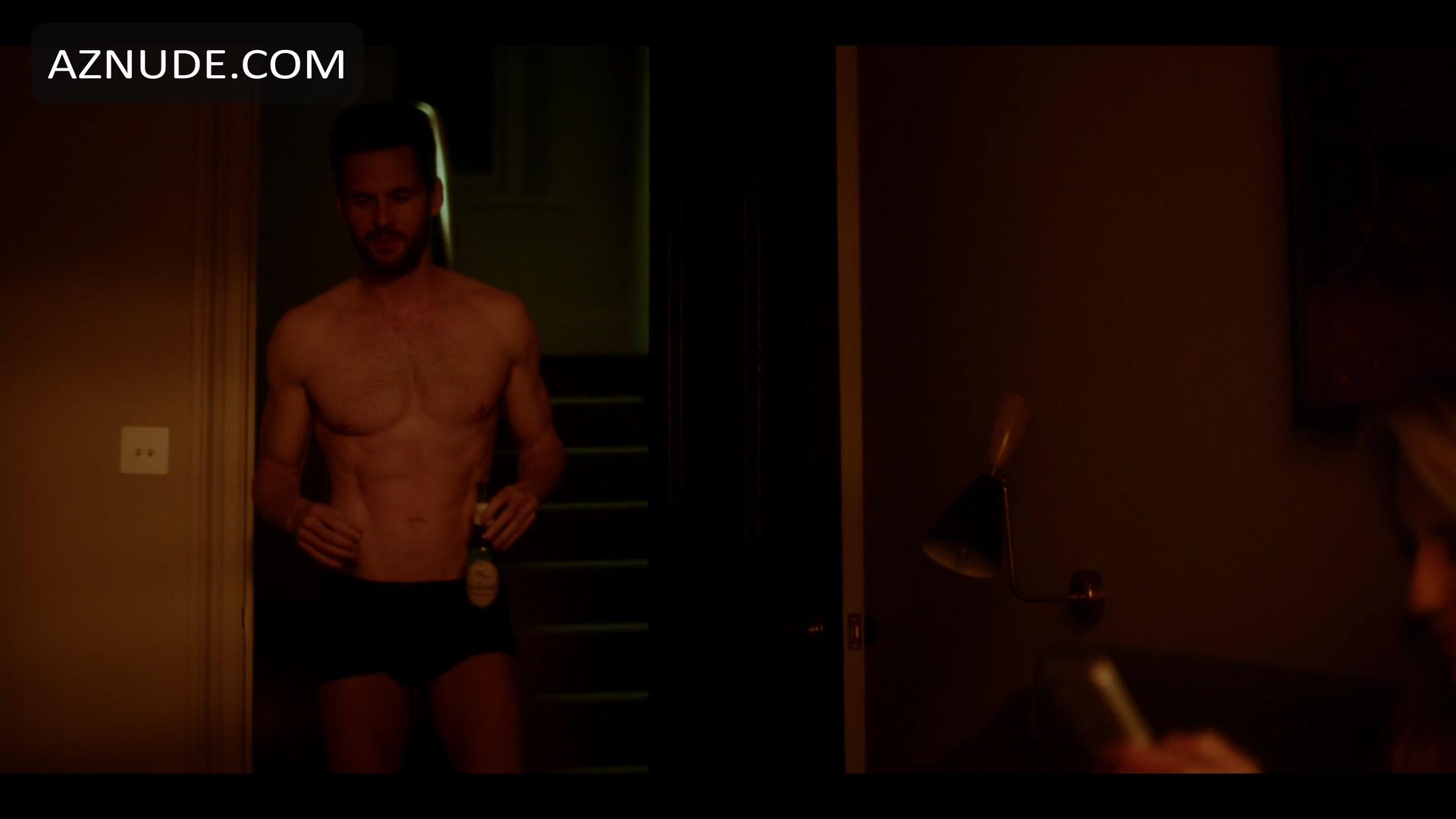 Tom Riley Porn Pictures