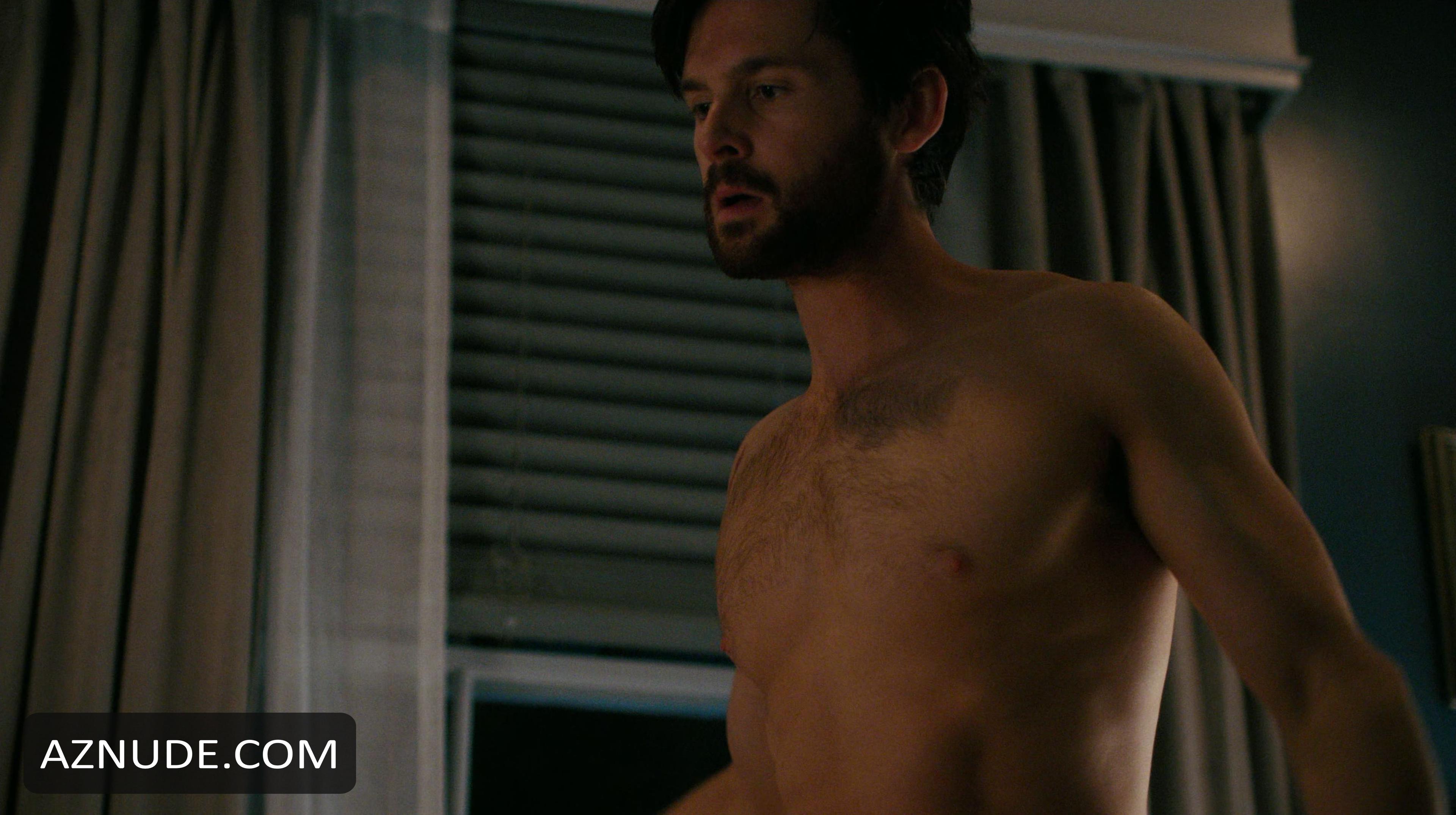 Tom riley nude