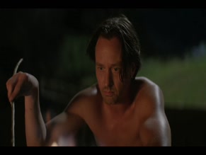 TOM SCHILLING NUDE/SEXY SCENE IN MURDER MINDFULLY