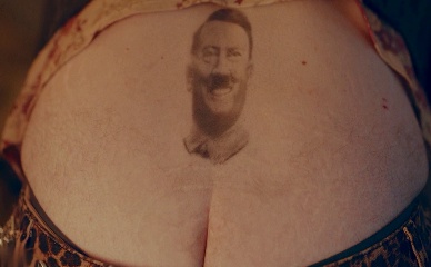 TOM SEGURA NUDE/SEXY SCENE IN BAD THOUGHTS
