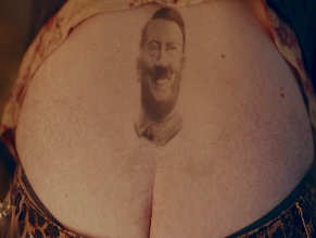TOM SEGURA NUDE/SEXY SCENE IN BAD THOUGHTS
