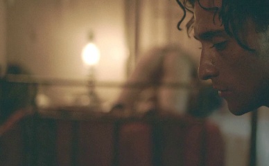 TOM SWEET NUDE/SEXY SCENE IN EAST OF EDEN