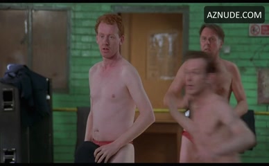 Hugo Porn Cfnm Captions - Tom Wilkinson Penis, Sexy Scene in The Governess - AZNude Men