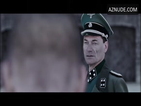 TONI GOMILA in THE PHOTOGRAPHER OF MAUTHAUSEN(2018)