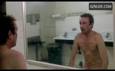 TONY BECKLEY NUDE/SEXY SCENE IN WHEN A STRANGER CALLS