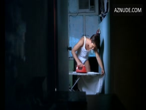 TONY CHIU-WAI LEUNG NUDE/SEXY SCENE IN CHUNGKING EXPRESS