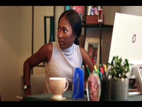 TOSIN COLE NUDE/SEXY SCENE IN SUPACELL