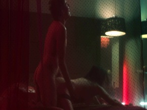 TOTO ROVITO in ANIMAL LOVE (2026)