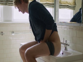 TRENT KENDRICK in F.L.Y. (2023)