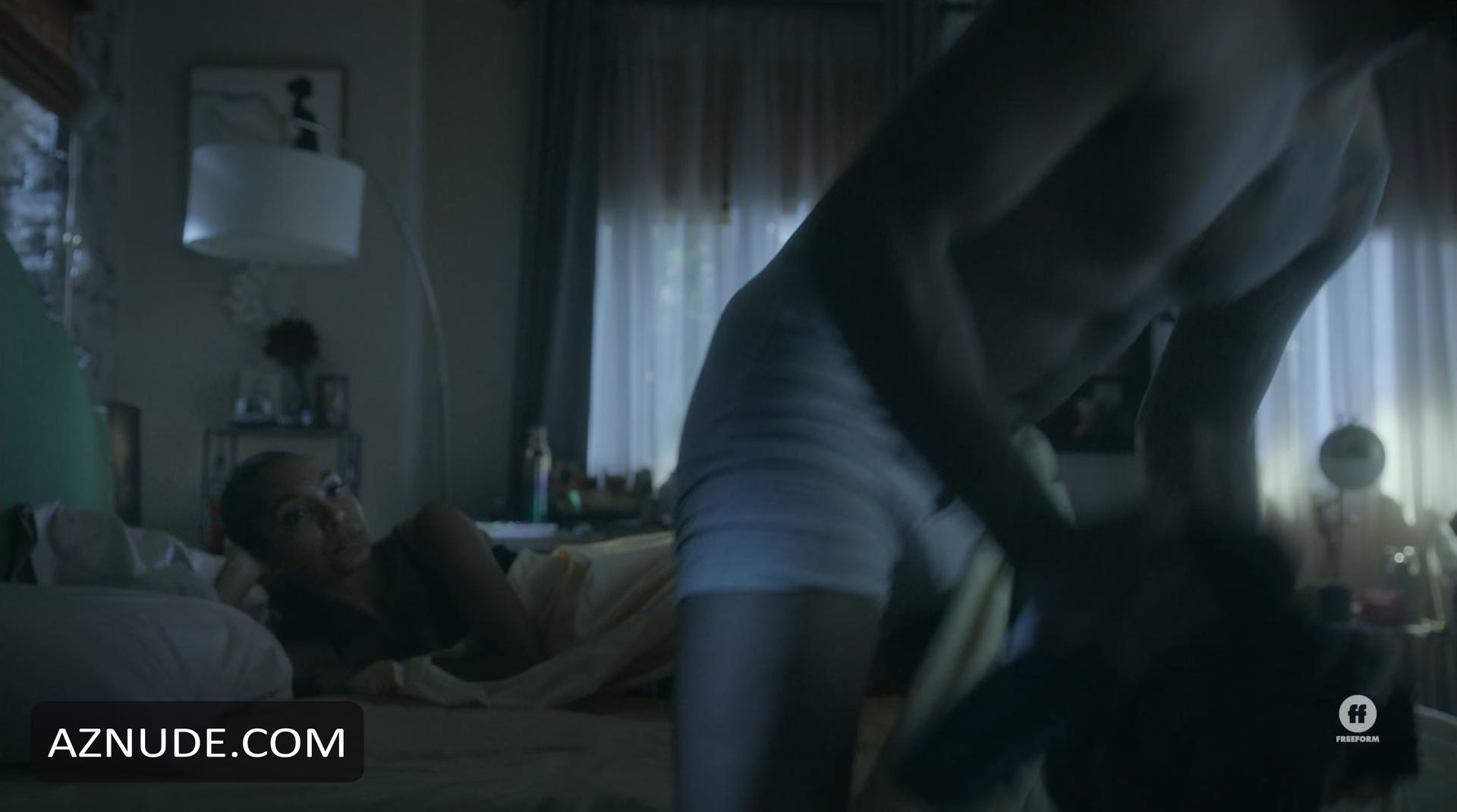 Trevor jackson nude
