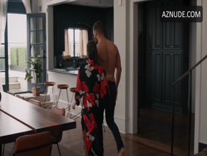 TRINITY WHITESIDE NUDE/SEXY SCENE IN AMBITIONS