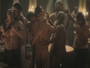 TUCA ANDRADA in MADAM BEJA (2026)