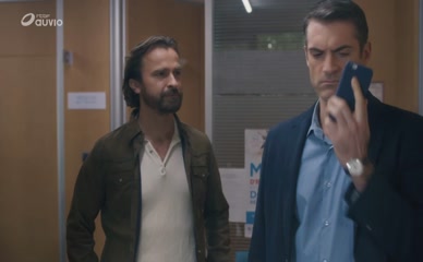 SOUFIANE GUERRAB NUDE/SEXY SCENE IN CESAR WAGNER