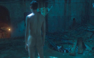 UTA UCHIDA NUDE/SEXY SCENE IN HUMAN VAPOR