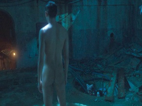 UTA UCHIDA in HUMAN VAPOR