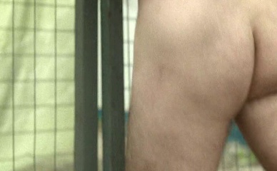 VICO D'ALESSANDRO NUDE/SEXY SCENE IN IN THE MUD